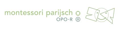 Logo Montessorischool Parijsch